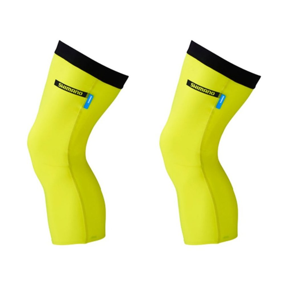 SHIMANO TEAM SHIMANO KNEE WARMER
